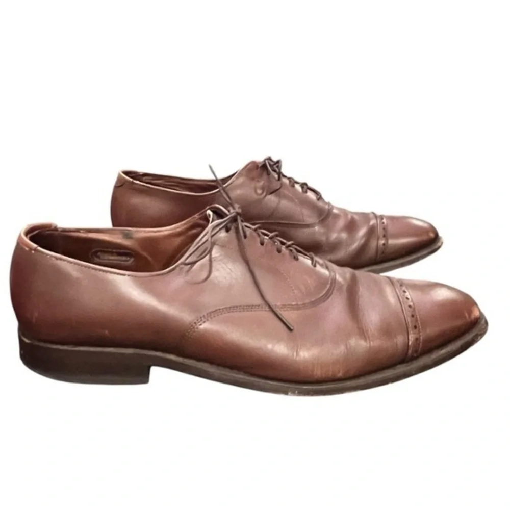 Allen Edmonds allen edmonds